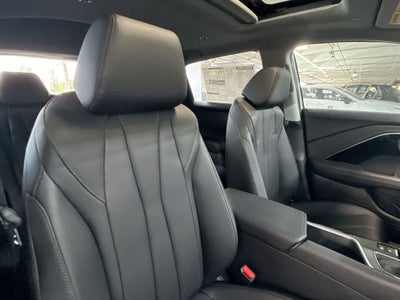 2026 Acura ADX FWD