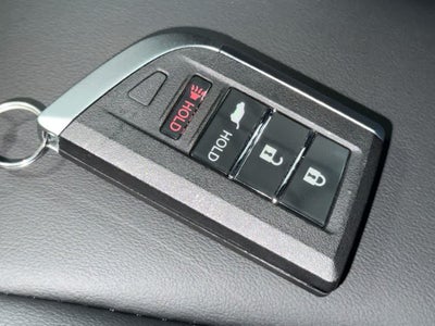 2026 Acura ADX FWD