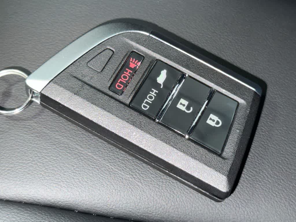 2026 Acura ADX FWD