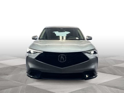 2026 Acura ADX FWD