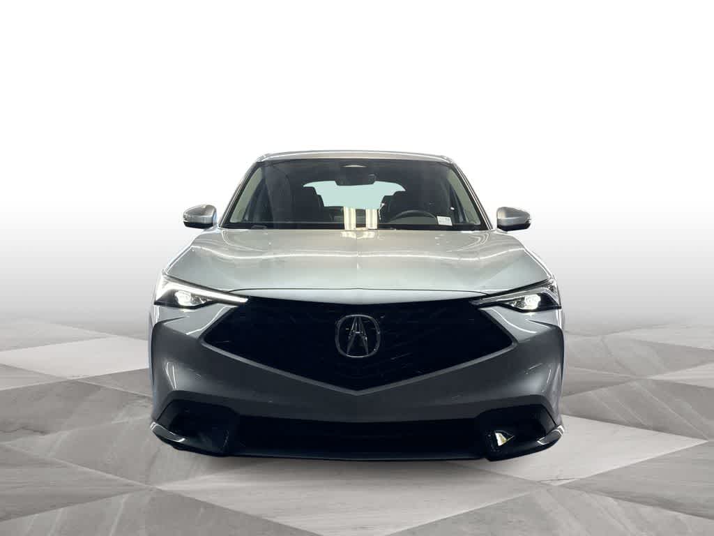 2026 Acura ADX FWD