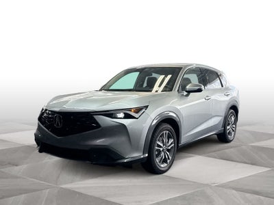 2026 Acura ADX FWD