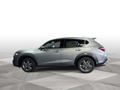2026 Acura ADX FWD