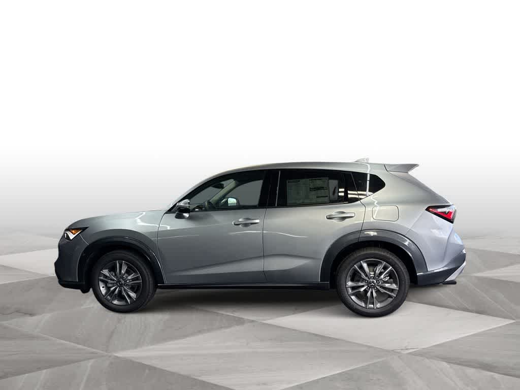 2026 Acura ADX FWD