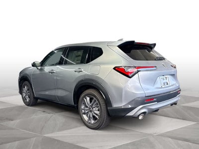2026 Acura ADX FWD