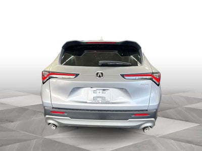 2026 Acura ADX FWD