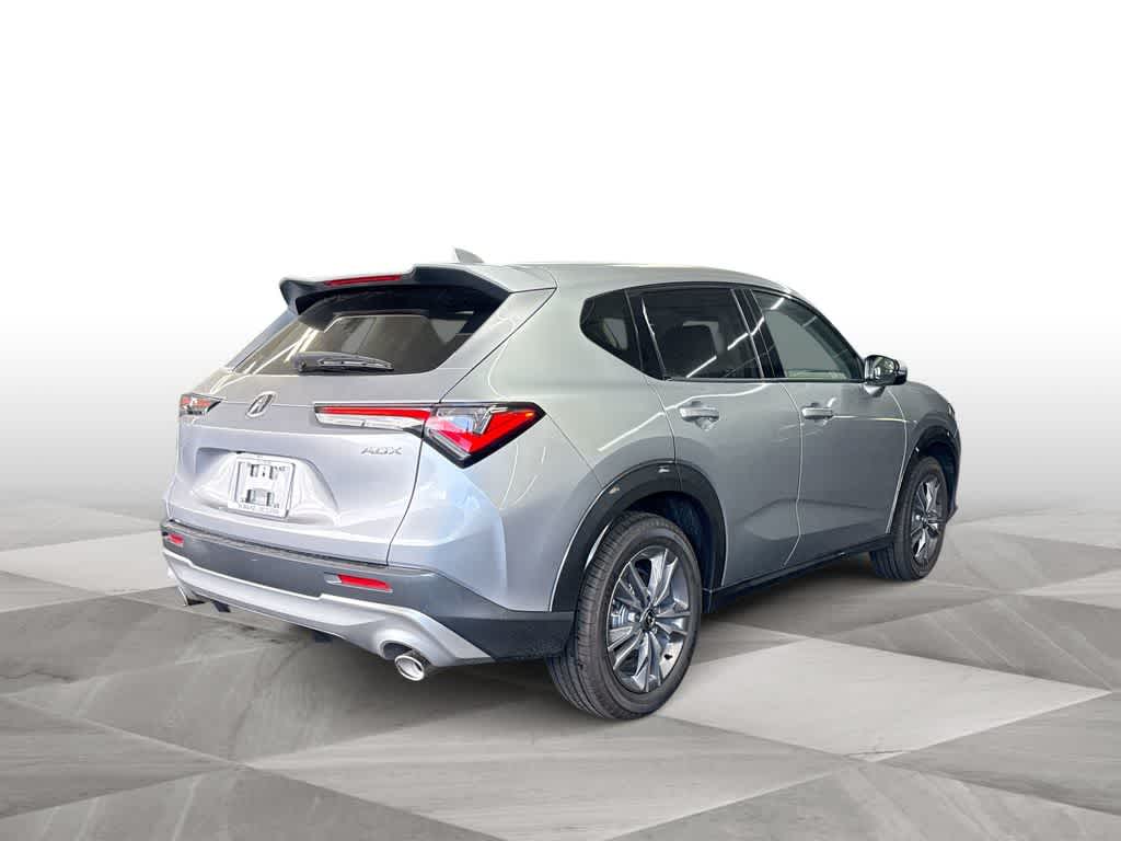 2026 Acura ADX FWD