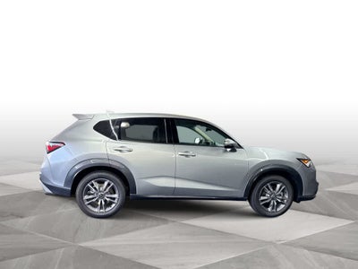 2026 Acura ADX FWD