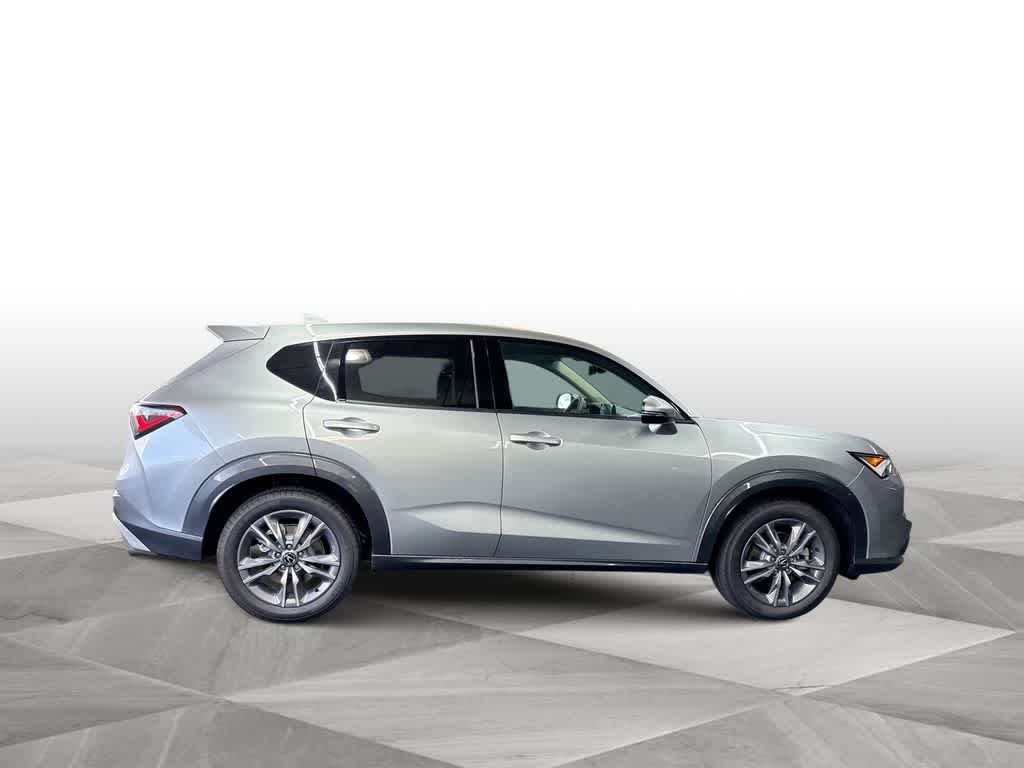 2026 Acura ADX FWD