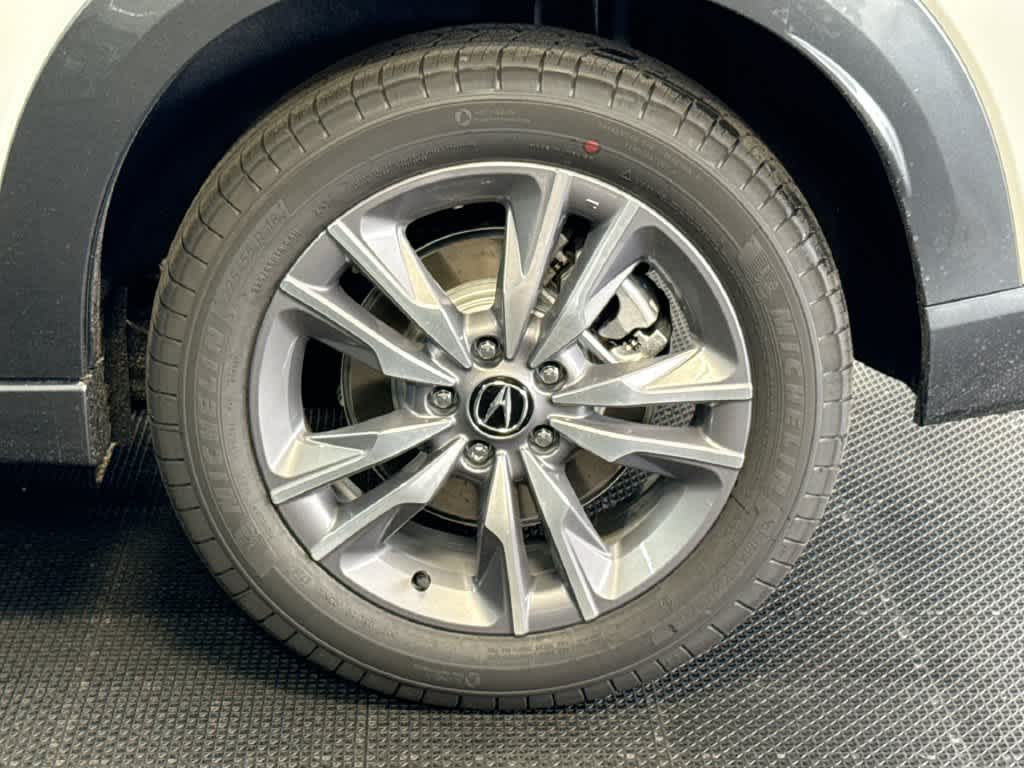 2026 Acura ADX FWD