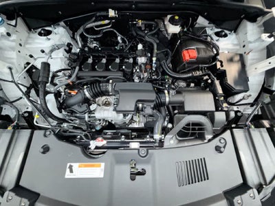 2026 Acura ADX FWD