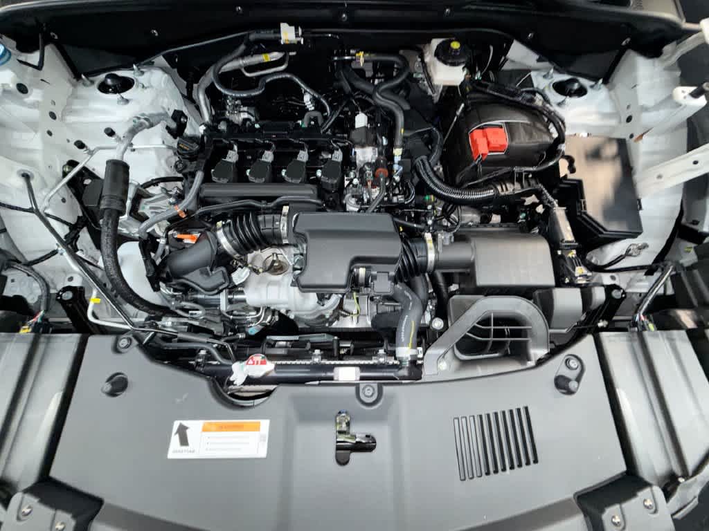 2026 Acura ADX FWD