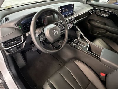 2026 Acura ADX FWD