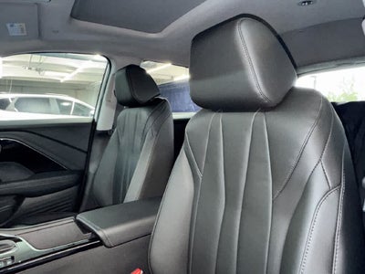 2026 Acura ADX FWD