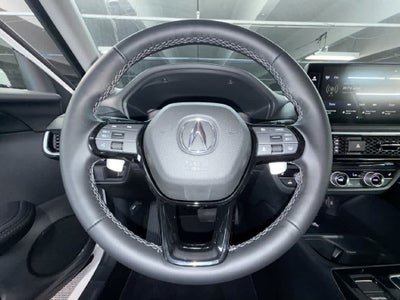2026 Acura ADX FWD