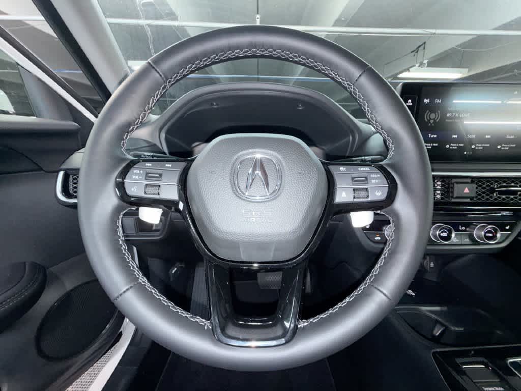2026 Acura ADX FWD