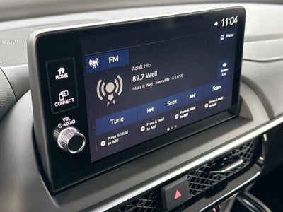 2026 Acura ADX FWD