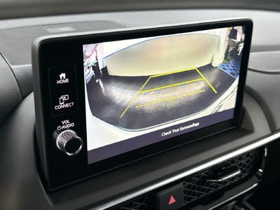 2026 Acura ADX FWD