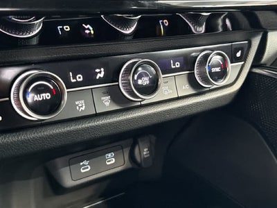 2026 Acura ADX FWD