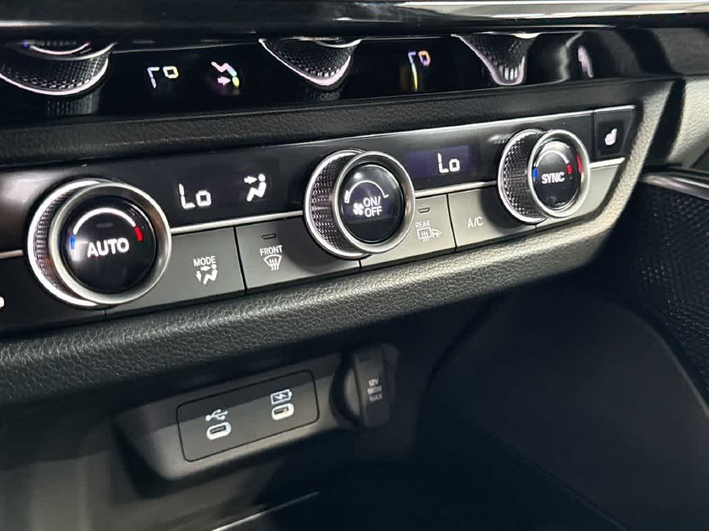 2026 Acura ADX FWD