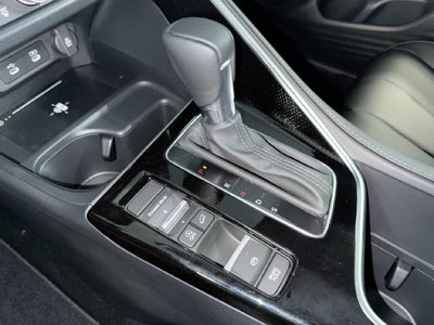 2026 Acura ADX FWD