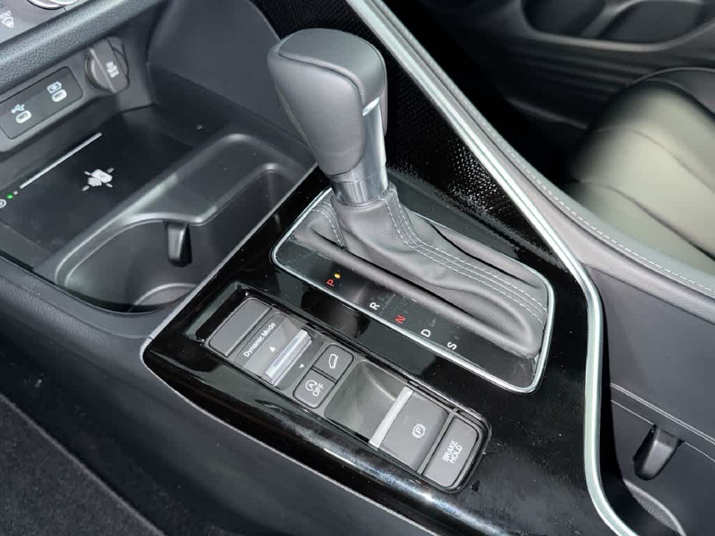2026 Acura ADX FWD