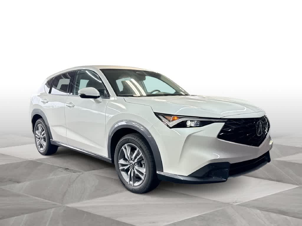 2026 Acura ADX FWD