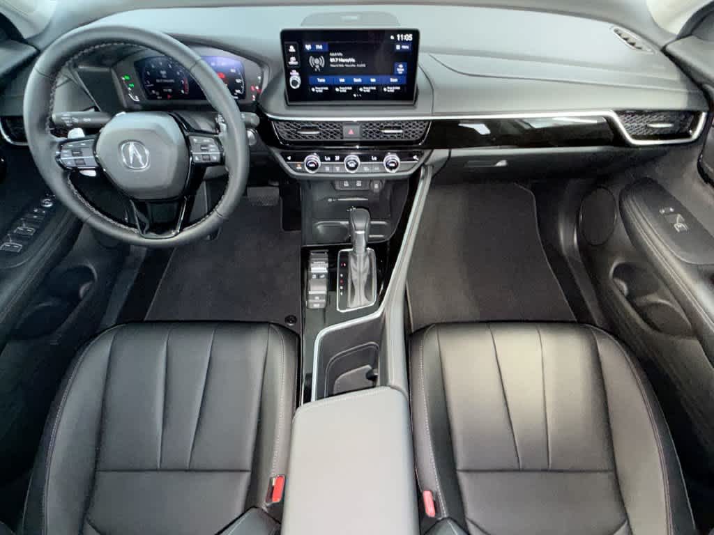 2026 Acura ADX FWD