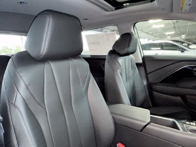 2026 Acura ADX FWD