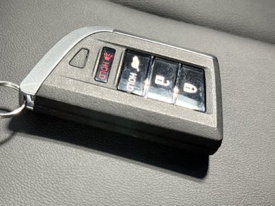 2026 Acura ADX FWD