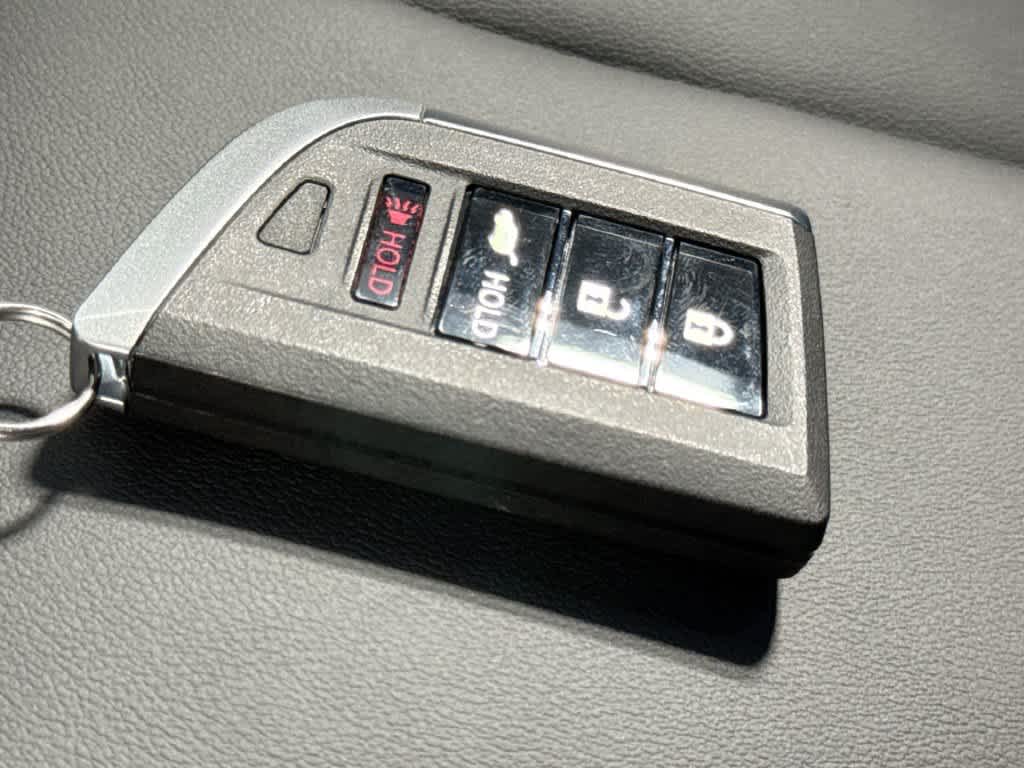 2026 Acura ADX FWD