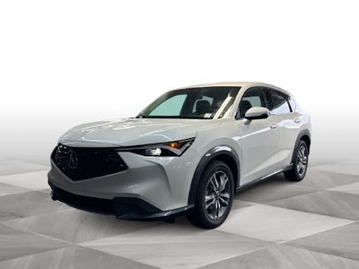 2026 Acura ADX FWD