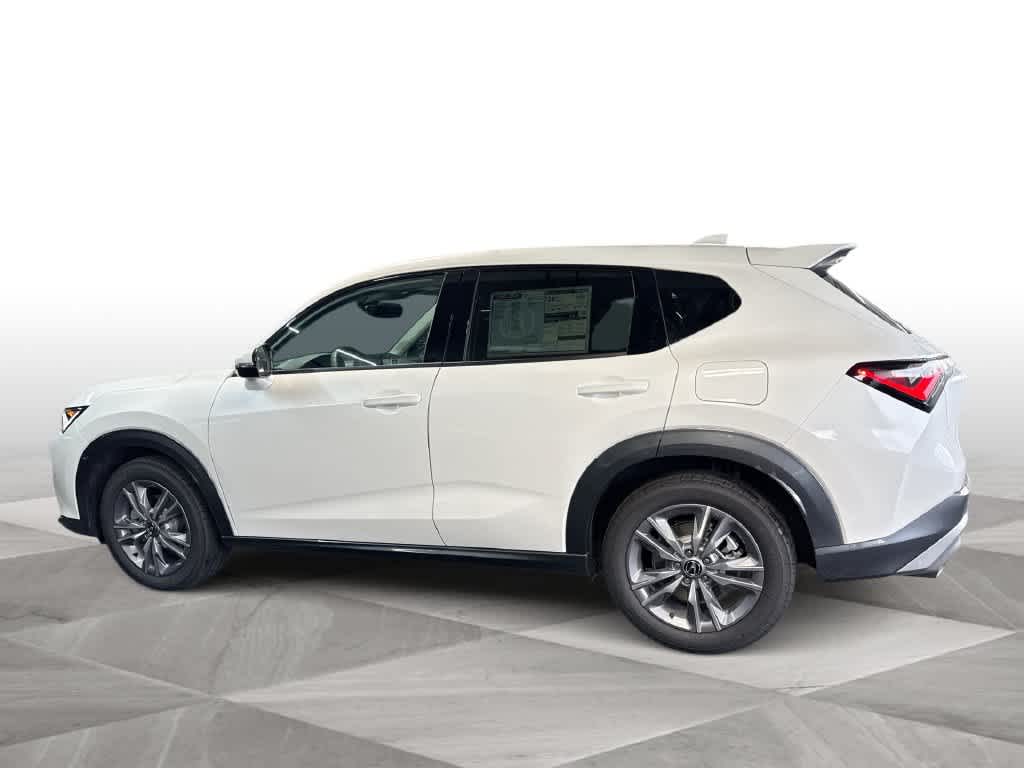 2026 Acura ADX FWD