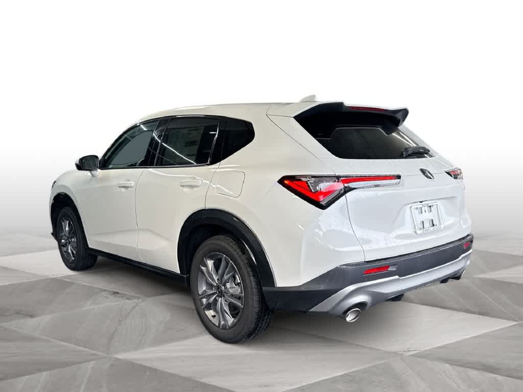 2026 Acura ADX FWD