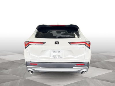 2026 Acura ADX FWD