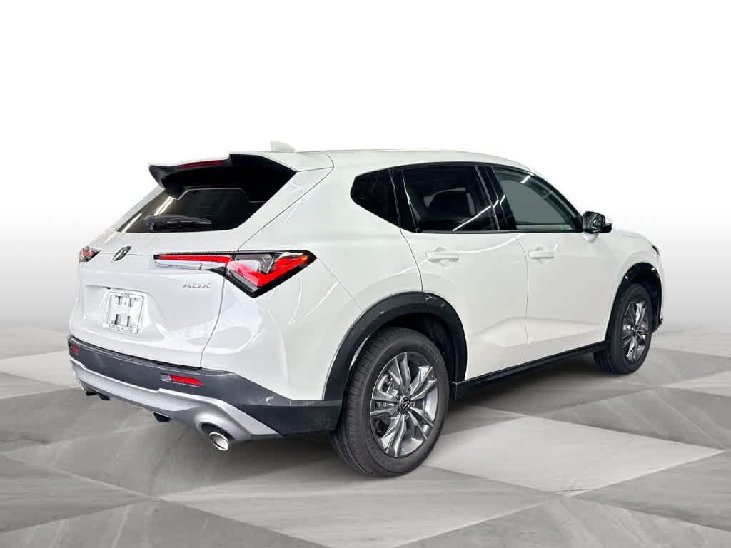 2026 Acura ADX FWD