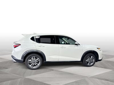 2026 Acura ADX FWD