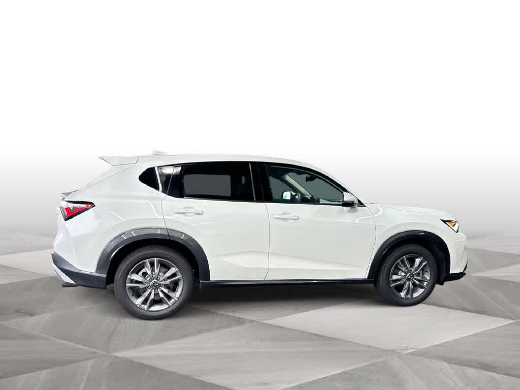 2026 Acura ADX FWD