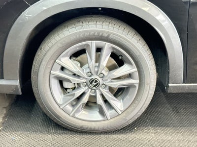 2026 Acura ADX FWD