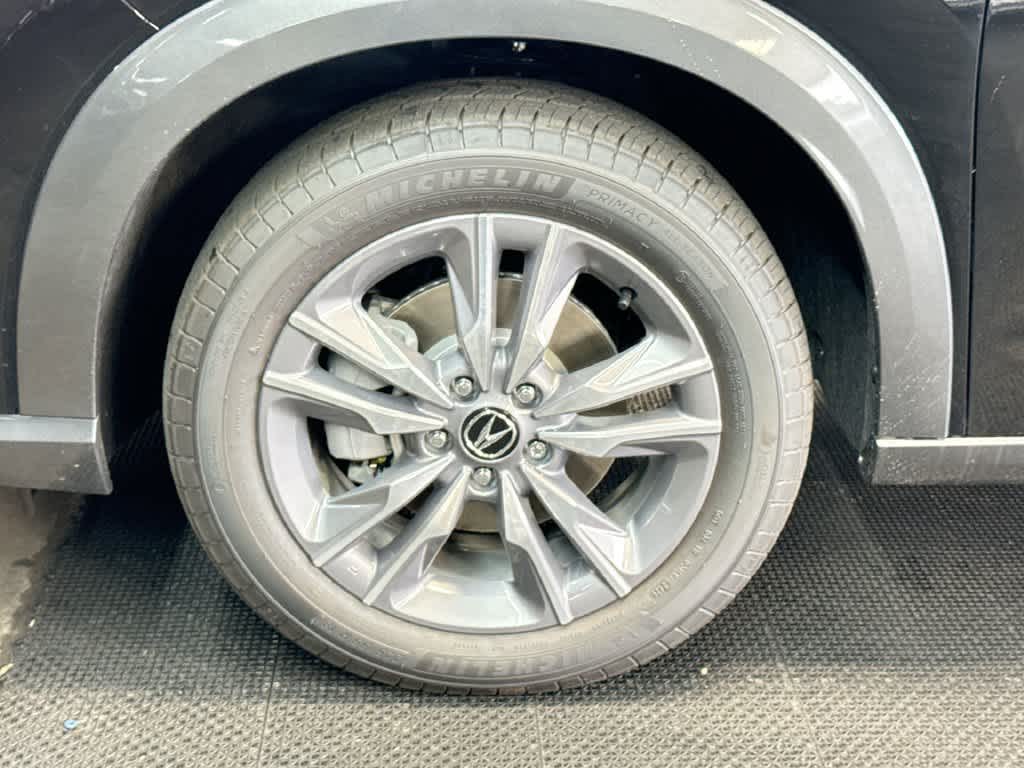 2026 Acura ADX FWD