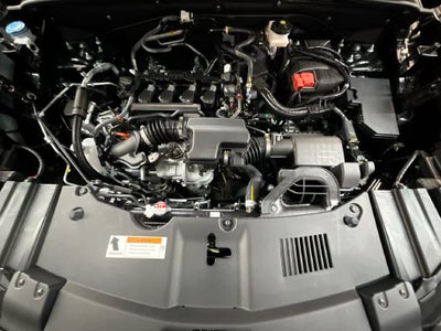 2026 Acura ADX FWD