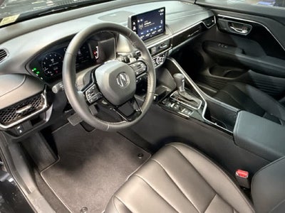 2026 Acura ADX FWD