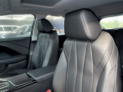 2026 Acura ADX FWD