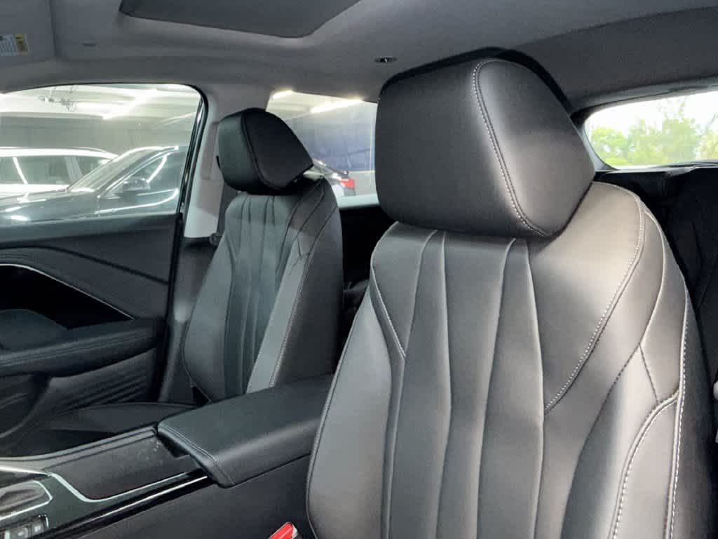 2026 Acura ADX FWD