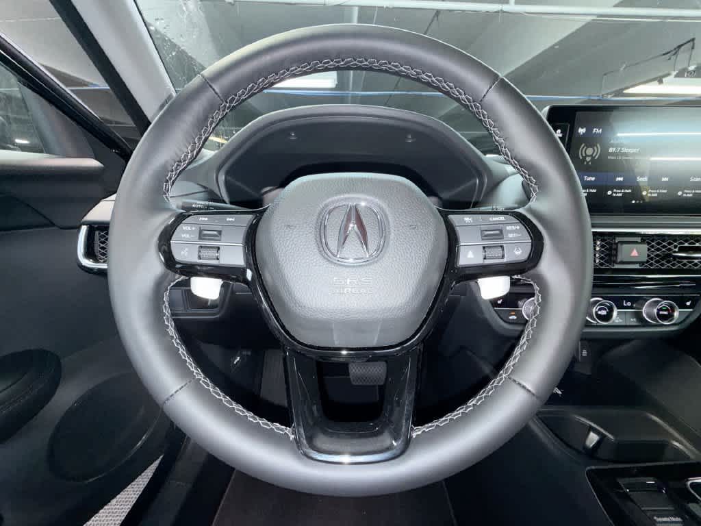 2026 Acura ADX FWD