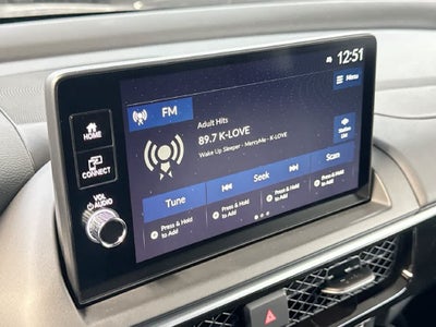 2026 Acura ADX FWD