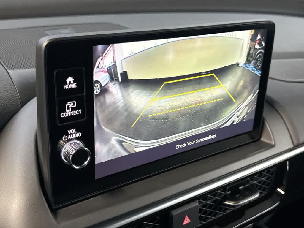 2026 Acura ADX FWD