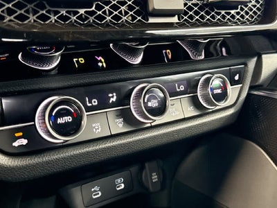 2026 Acura ADX FWD