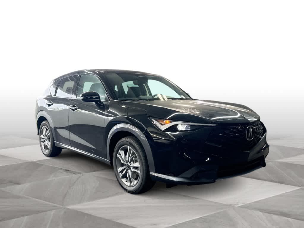 2026 Acura ADX FWD