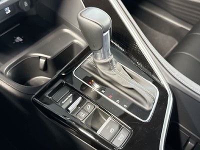 2026 Acura ADX FWD